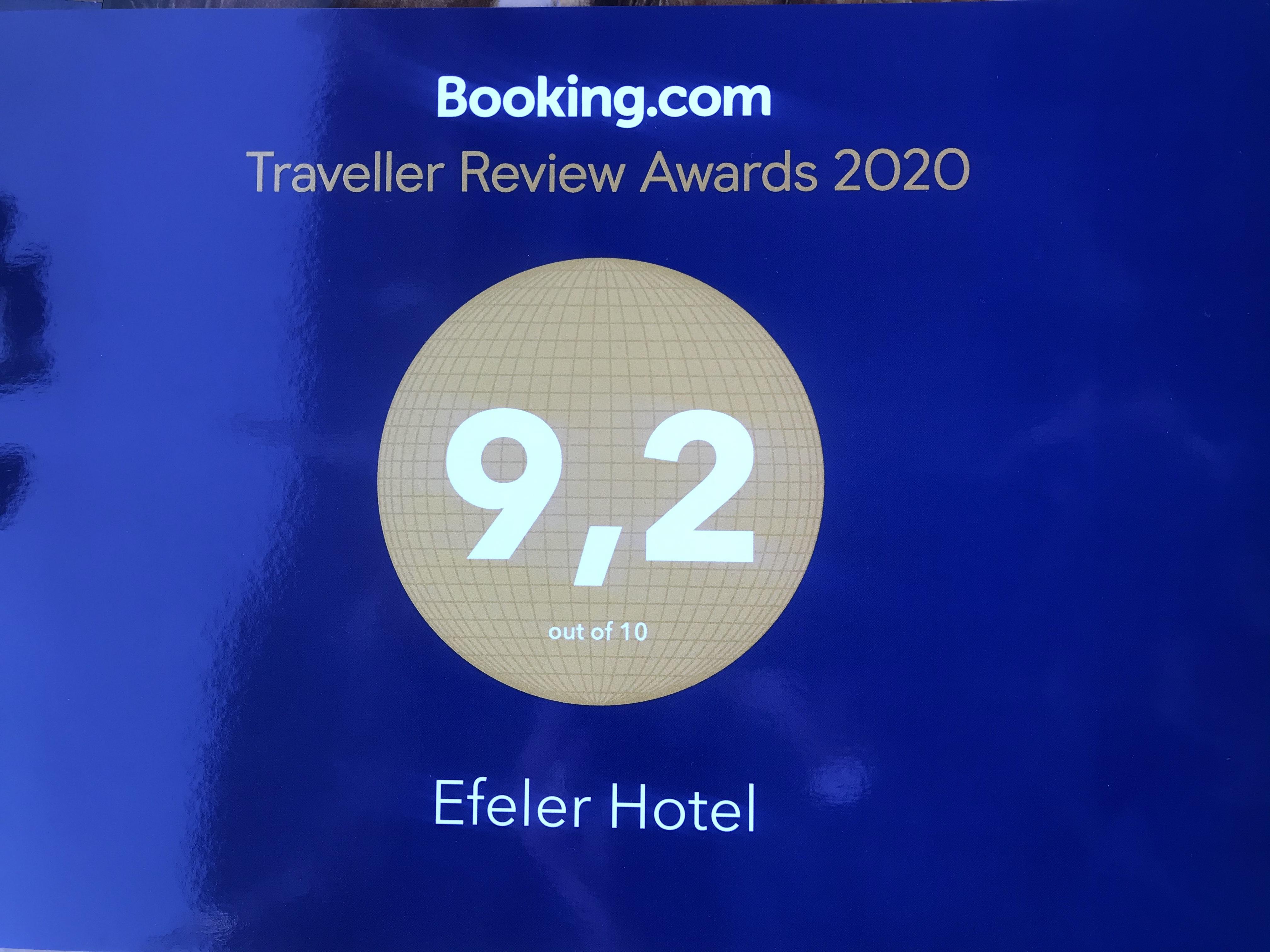 Efeler Hotel Aydin Exterior foto