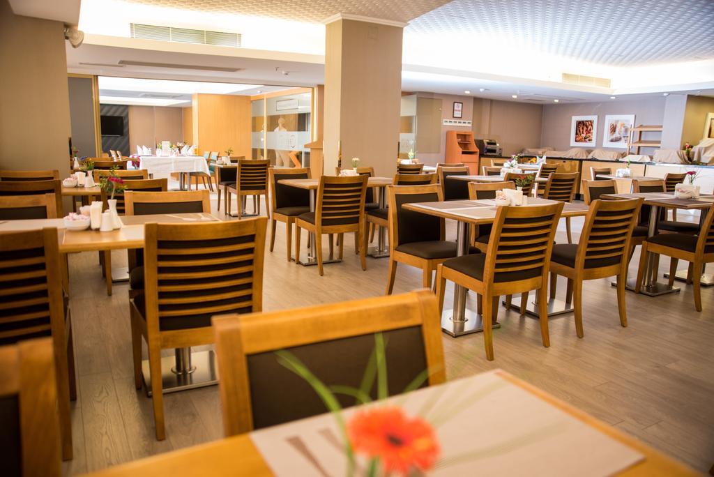 Efeler Hotel Aydin Exterior foto